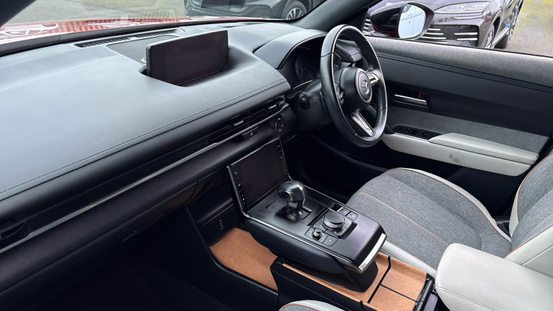 Mazda Mx-30 107kW First Edition 35.5kWh 5dr Auto Electric Hatchback